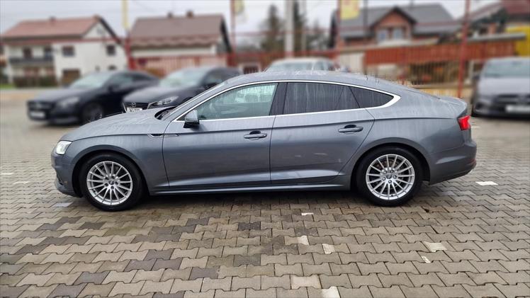 Audi A5 Sportback 35 TDI Comfort S tronic