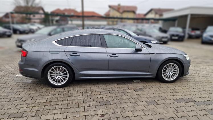 Audi A5 Sportback 35 TDI Comfort S tronic