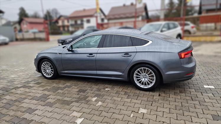 Audi A5 Sportback 35 TDI Comfort S tronic