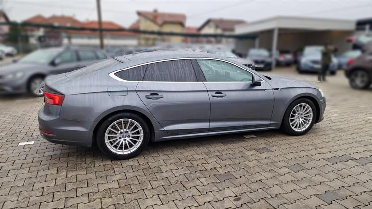 Audi A5 Sportback 35 TDI Comfort S tronic