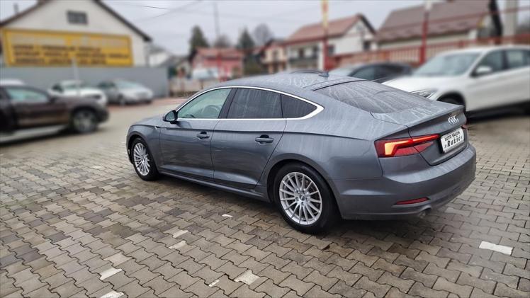 Audi A5 Sportback 35 TDI Comfort S tronic