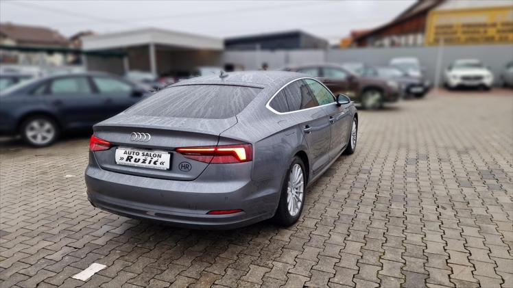 Audi A5 Sportback 35 TDI Comfort S tronic