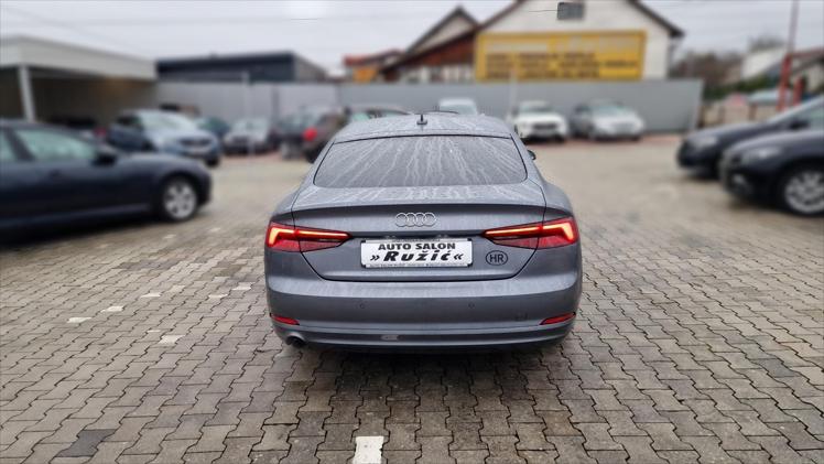 Audi A5 Sportback 35 TDI Comfort S tronic