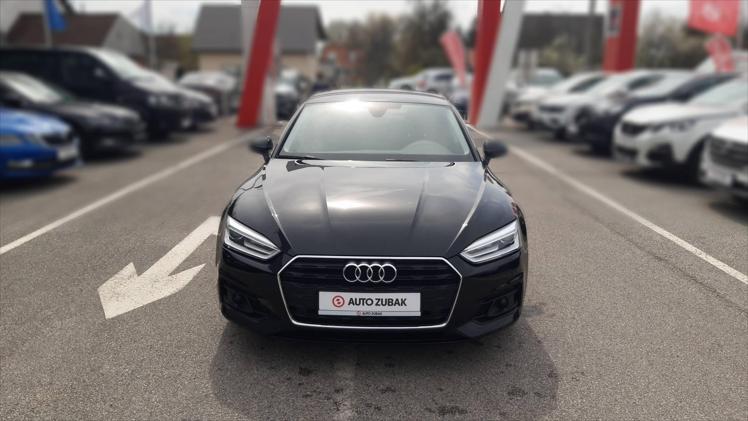 Audi A5 Sportback 40 TDI Design S tronic