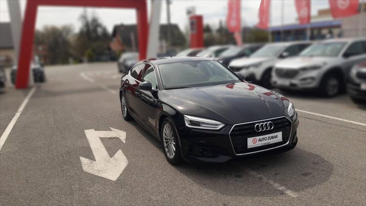 Audi A5 Sportback 40 TDI Design S tronic