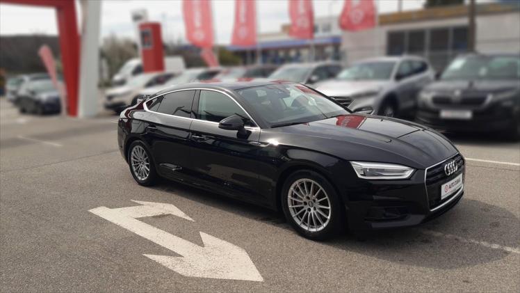 Audi A5 Sportback 40 TDI Design S tronic