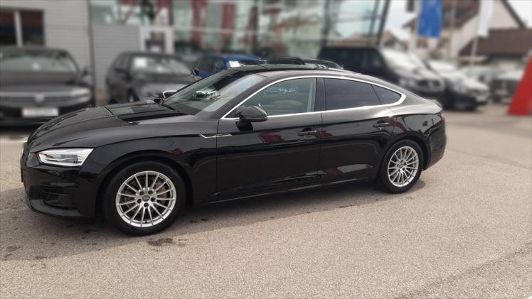 Audi A5 Sportback 40 TDI Design S tronic