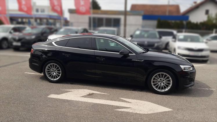 Audi A5 Sportback 40 TDI Design S tronic