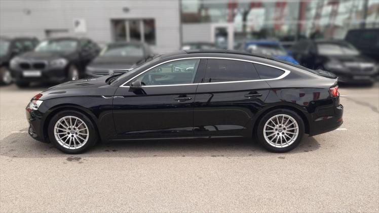 Audi A5 Sportback 40 TDI Design S tronic