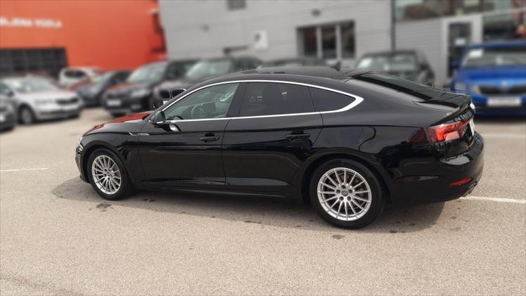 Audi A5 Sportback 40 TDI Design S tronic