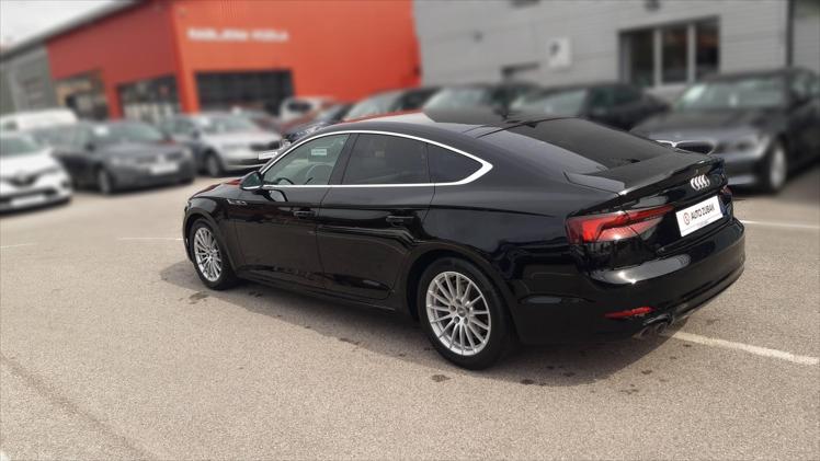 Audi A5 Sportback 40 TDI Design S tronic