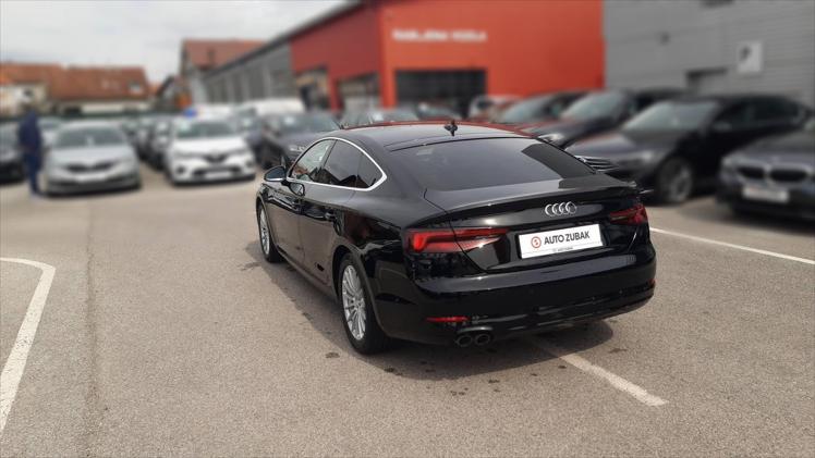 Audi A5 Sportback 40 TDI Design S tronic