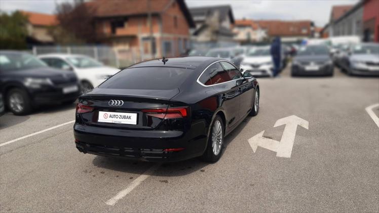 Audi A5 Sportback 40 TDI Design S tronic