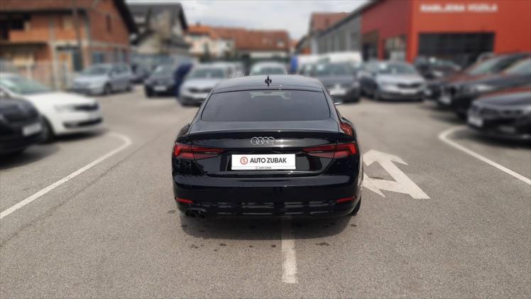 Audi A5 Sportback 40 TDI Design S tronic