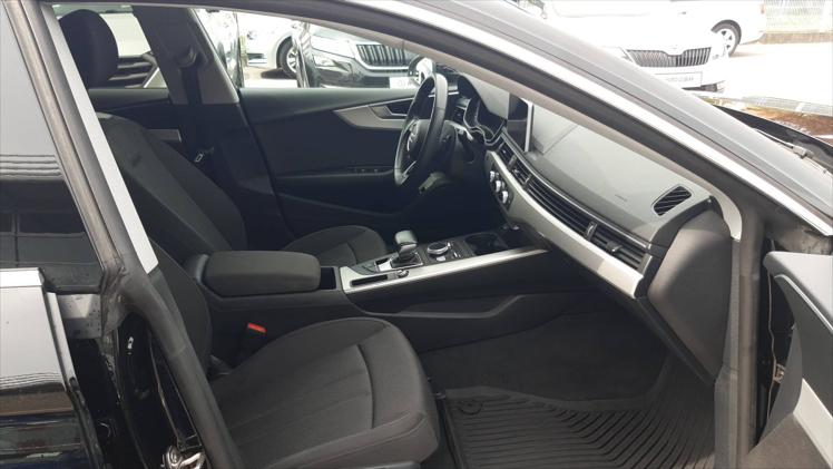 Audi A5 Sportback 40 TDI Design S tronic