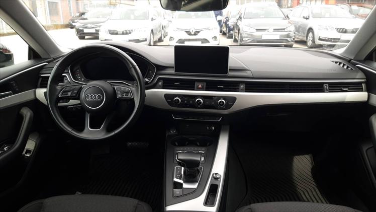 Audi A5 Sportback 40 TDI Design S tronic