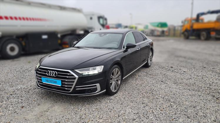 Rabljeni automobil na prodaju iz oglasa 74275 - Audi A8 A8 50 TDI quattro Tiptronic