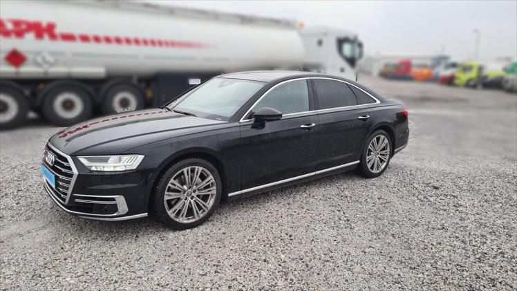 Audi A8 50 TDI quattro Tiptronic