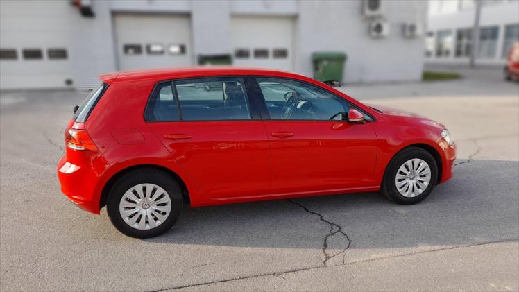 VW Golf 1,6 TDI BMT Trendline