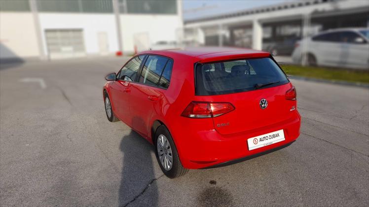 VW Golf 1,6 TDI BMT Trendline