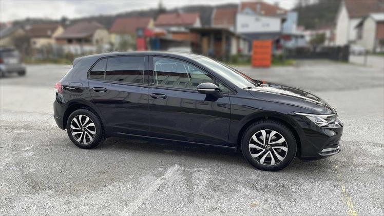 VW Golf 2,0 TDI BMT Life