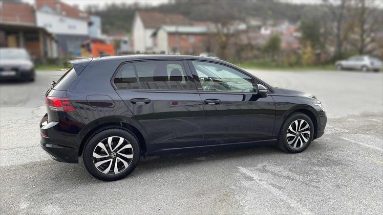 VW Golf 2,0 TDI BMT Life