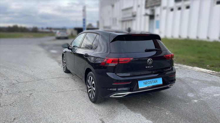 VW Golf 2,0 TDI BMT Life