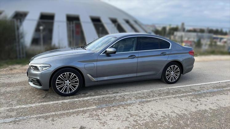 BMW 530e iPerformance Aut.