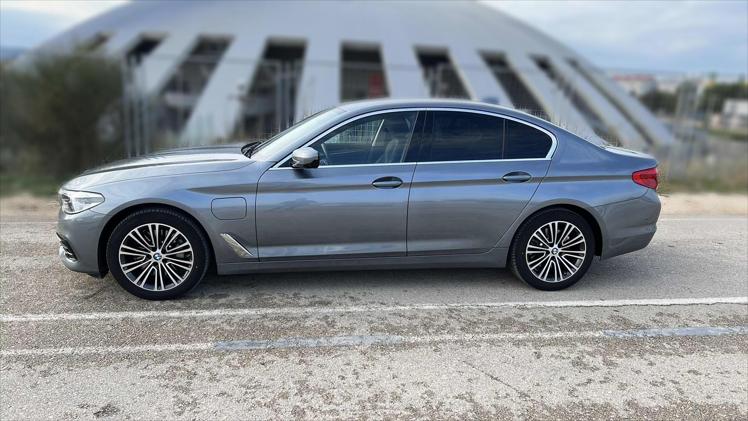 BMW 530e iPerformance Aut.