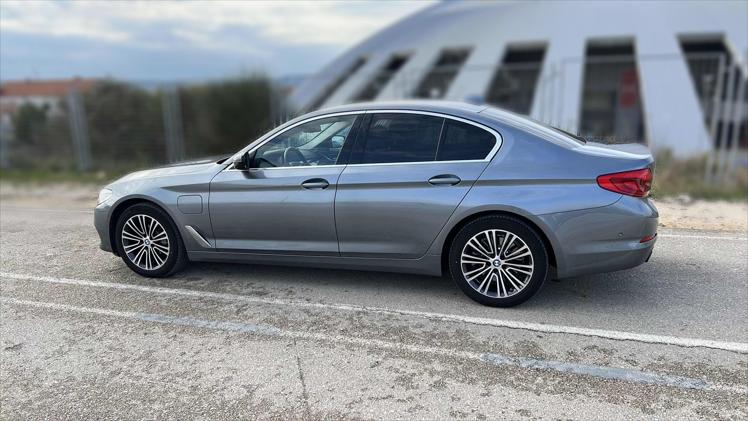 BMW 530e iPerformance Aut.