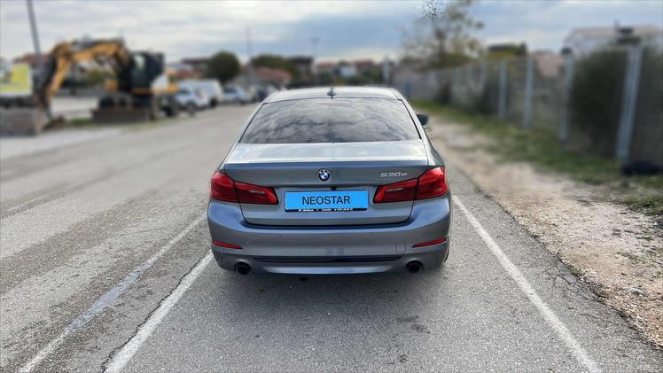 BMW 530e iPerformance Aut.