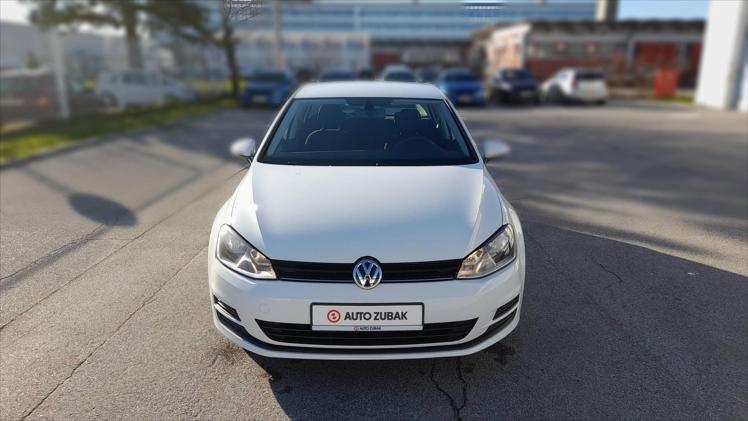 VW Golf 1,6 TDI BMT Trendline