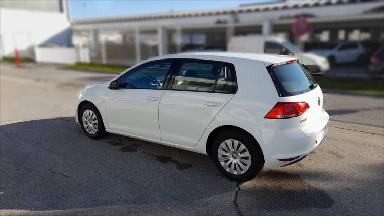 VW Golf 1,6 TDI BMT Trendline