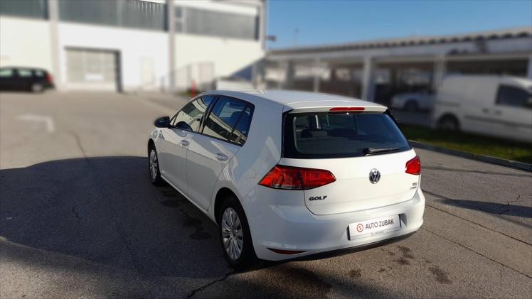 VW Golf 1,6 TDI BMT Trendline