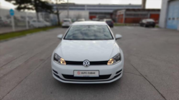 VW GOLF 1,6 TDI