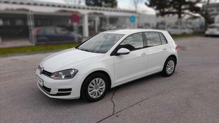 VW GOLF 1,6 TDI