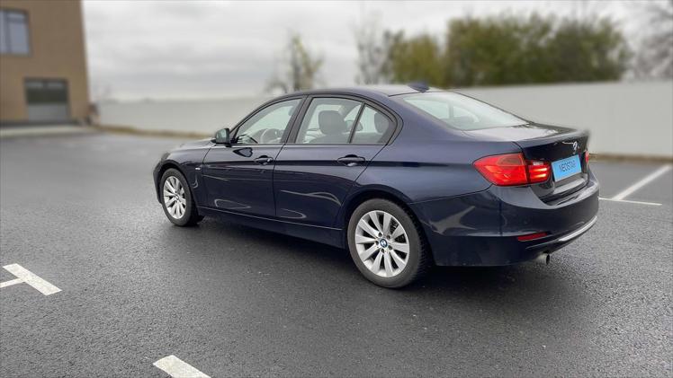 BMW 318d