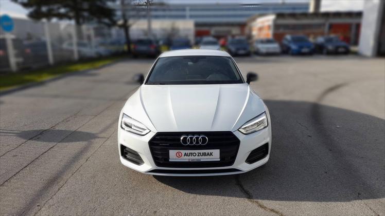 Audi A5 Sportback quattro 40 TDI Sport S tronic