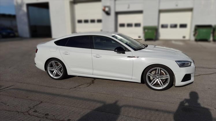 Audi A5 Sportback quattro 40 TDI Sport S tronic