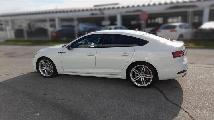 Audi A5 Sportback quattro 40 TDI Sport S tronic