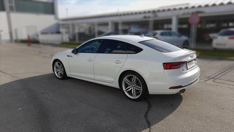 Audi A5 Sportback quattro 40 TDI Sport S tronic