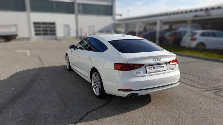 Audi A5 Sportback quattro 40 TDI Sport S tronic