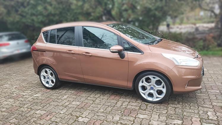 Ford B-MAX 1,5 TDCi Titanium