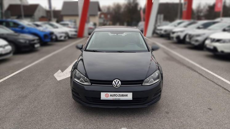 VW Golf 1,6 TDI BMT Trendline