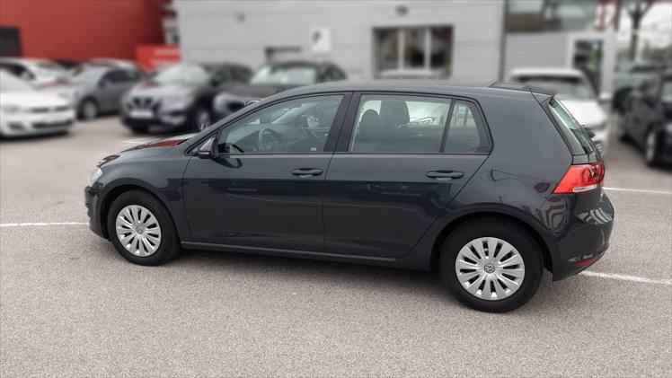 VW Golf 1,6 TDI BMT Trendline