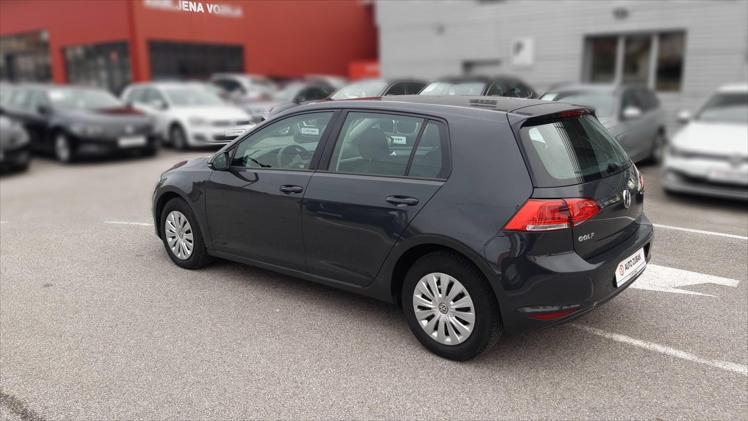 VW Golf 1,6 TDI BMT Trendline