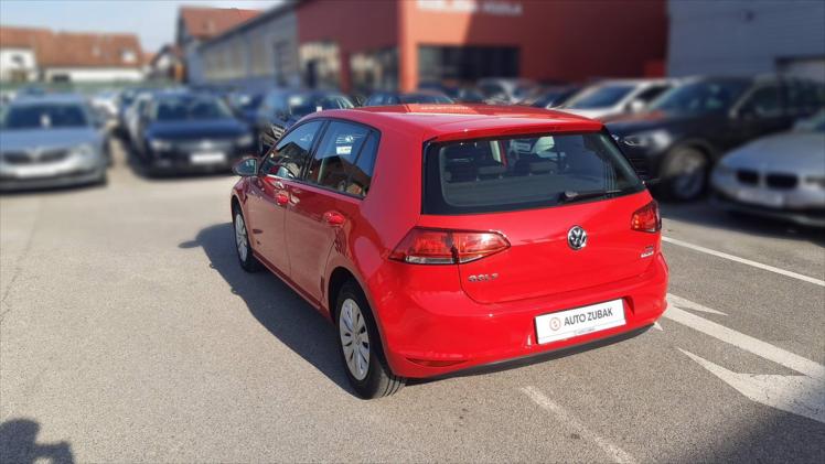 VW Golf 1,6 TDI BMT Trendline