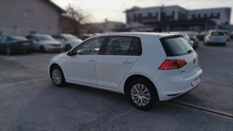 VW Golf 1,6 TDI BMT Trendline