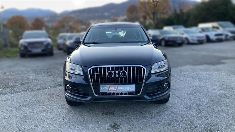 Audi Audi (D) Q5 Diesel 4x4 (2012 - 2017) 3.0 TDI QUATTRO S-TRONIC