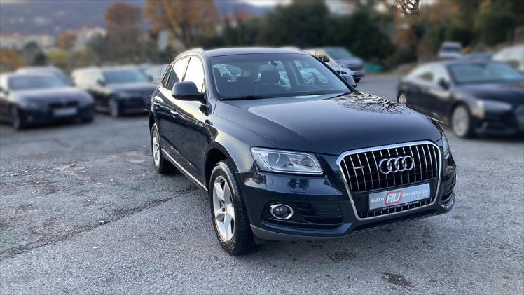 Audi Audi (D) Q5 Diesel 4x4 (2012 - 2017) 3.0 TDI QUATTRO S-TRONIC